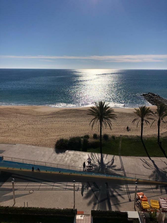 Sea View 20m To - Algarve *
