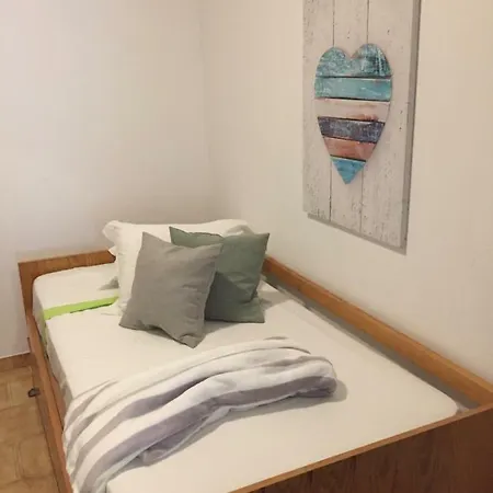 Apartment Sea View 20M To Beach - Top Quarteira Algarve Exterior photo