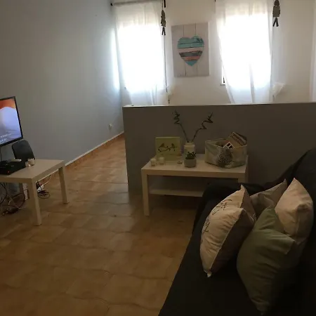 Apartment Sea View 20M To Beach - Top Quarteira Algarve Exterior photo
