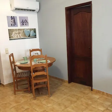 Apartment Sea View 20M To Beach - Top Quarteira Algarve Exterior photo