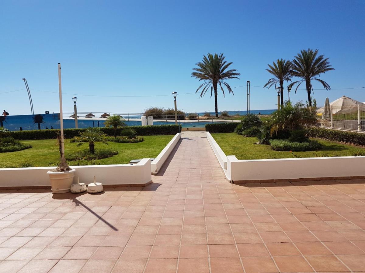 Apartment Sea View 20m To - Algarve
