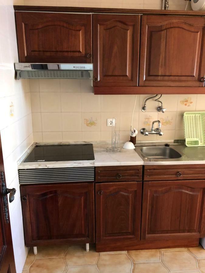 Sea View 20m To - Algarve Apartment *
