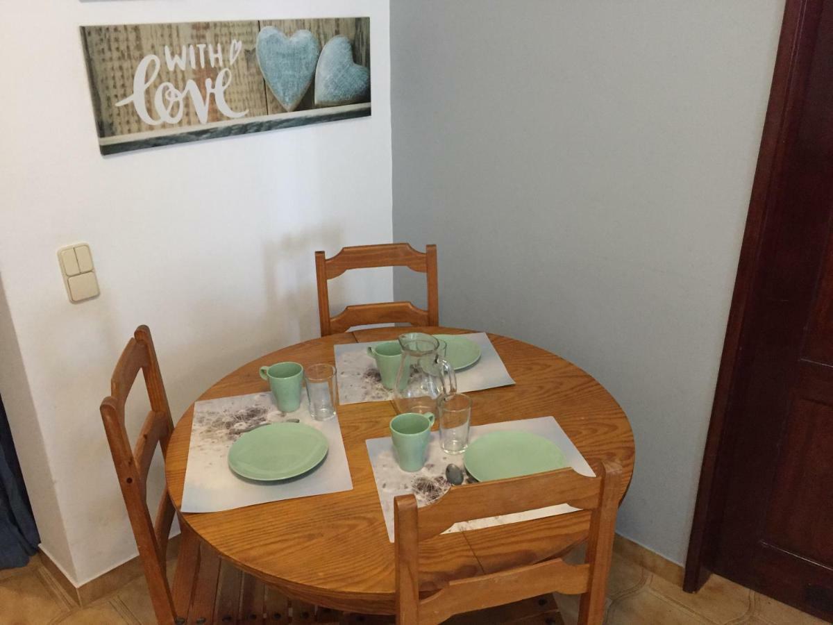Apartment Sea View 20m To - Algarve Quarteira