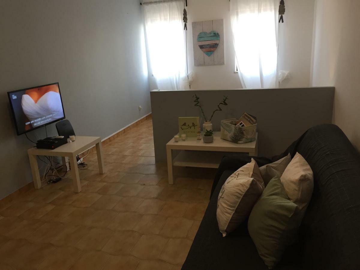 Apartment Sea View 20m To - Algarve *