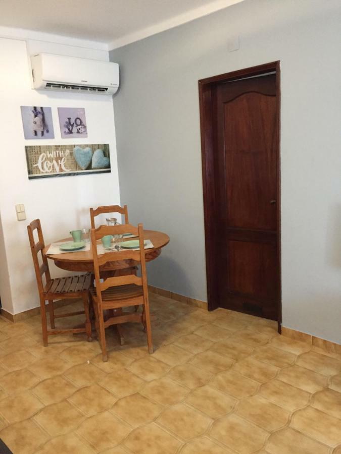Apartment Sea View 20m To - Algarve