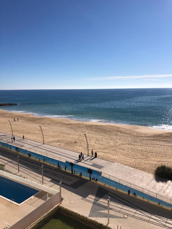 Sea View 20m To - Algarve